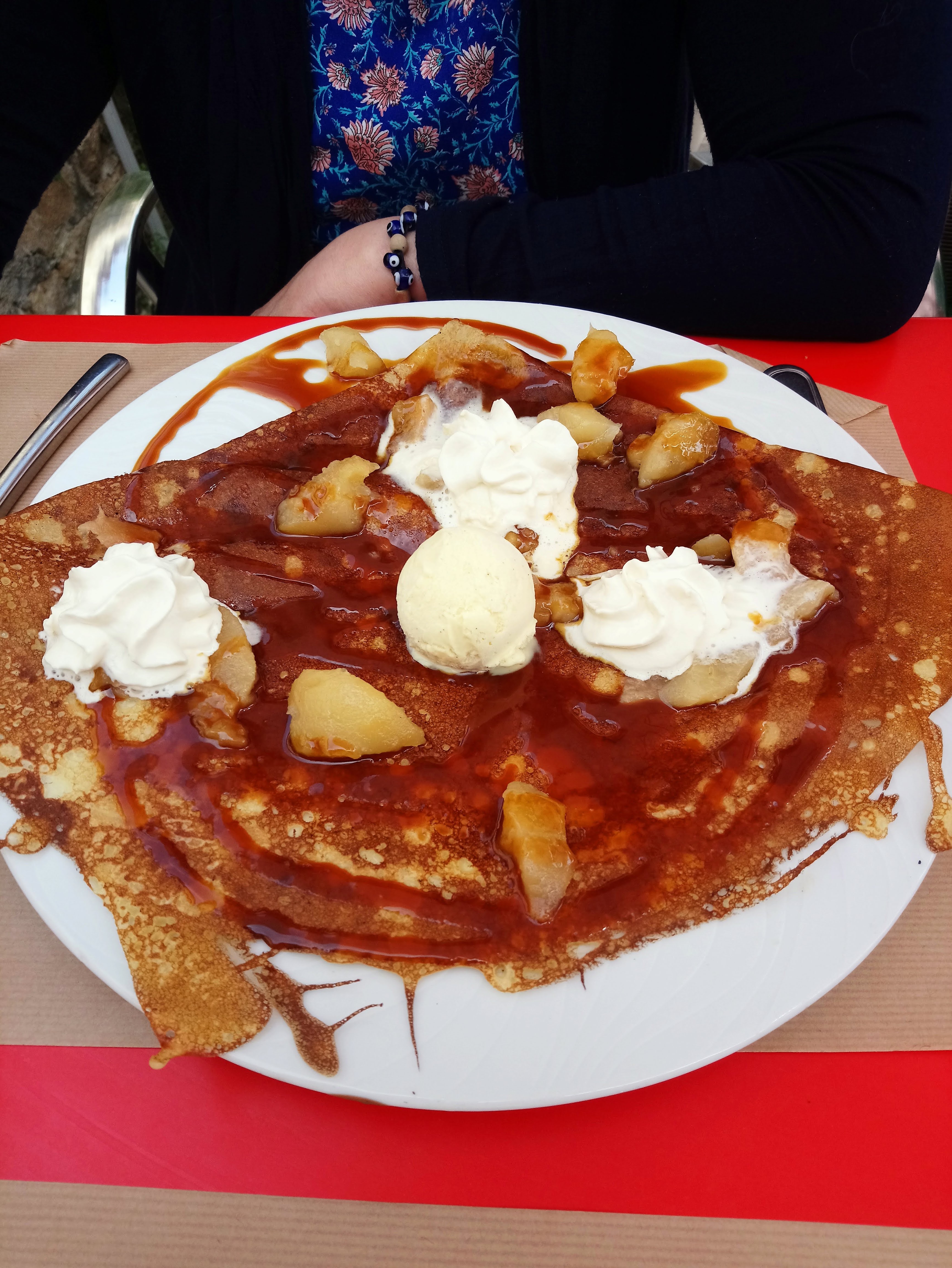 Photo n° 4 de l'avis de Sophie.a fait le 22/04/2018 à 20:49