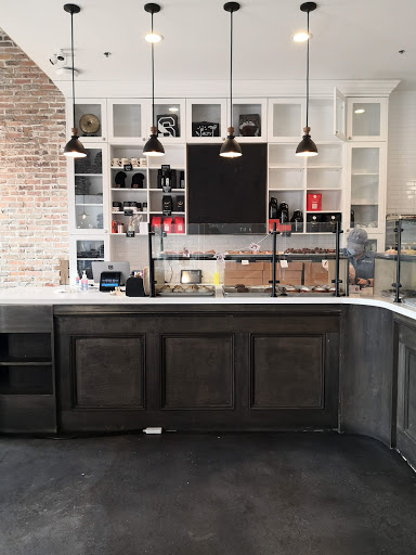 Donut Shop «The Salty Donut», reviews and photos, 50 NW 23rd St #112, Miami, FL 33127, USA