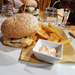 Photo n°3 de l'avis de Beatrice.a fait le 17/02/2018 à 08:05 sur le  Donna Burgherita à Merate