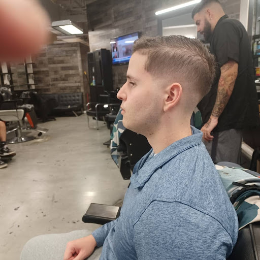 Barber Shop «5 Star Cuts Barbershop», reviews and photos, 12983 SW 112th St, Miami, FL 33186, USA