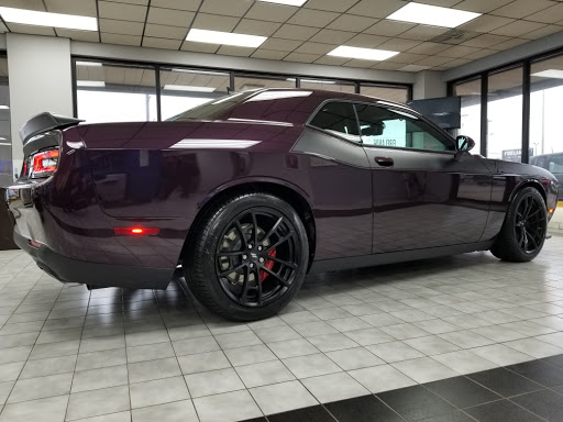 Car Dealer «Kasper Chrysler Dodge Jeep», reviews and photos, 2206 Cleveland Rd W, Sandusky, OH 44870, USA