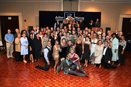 Ballroom «Arthur Murray Dance Center Dayton», reviews and photos, 17 Prestige Plaza Dr, Miamisburg, OH 45342, USA