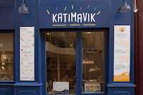 Photos du propriétaire du KATIMAVIK : restaurant associatif et solidaire de L'Arche à Lyon - n°10