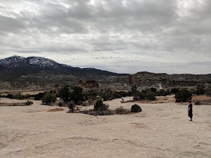 Canyons of the Ancients National Monument - photo 54