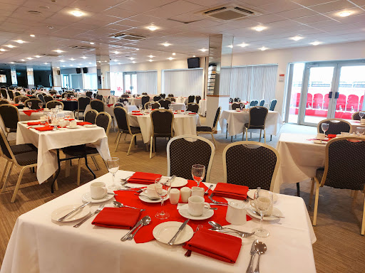 Event spaces Rotherham
