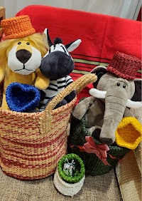 かご専門店ORIKAGO 東急青葉台スクエア店