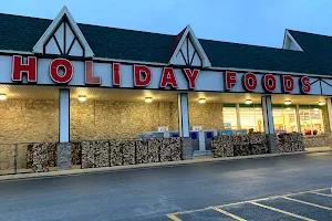 Holiday Foods & Grocery Inc. image