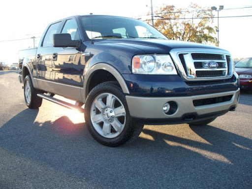 Used Car Dealer «Sterling Motorcar», reviews and photos, 4352 Oregon Pike, Ephrata, PA 17522, USA