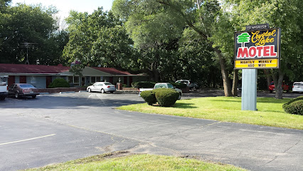 Crystal Lake Motel