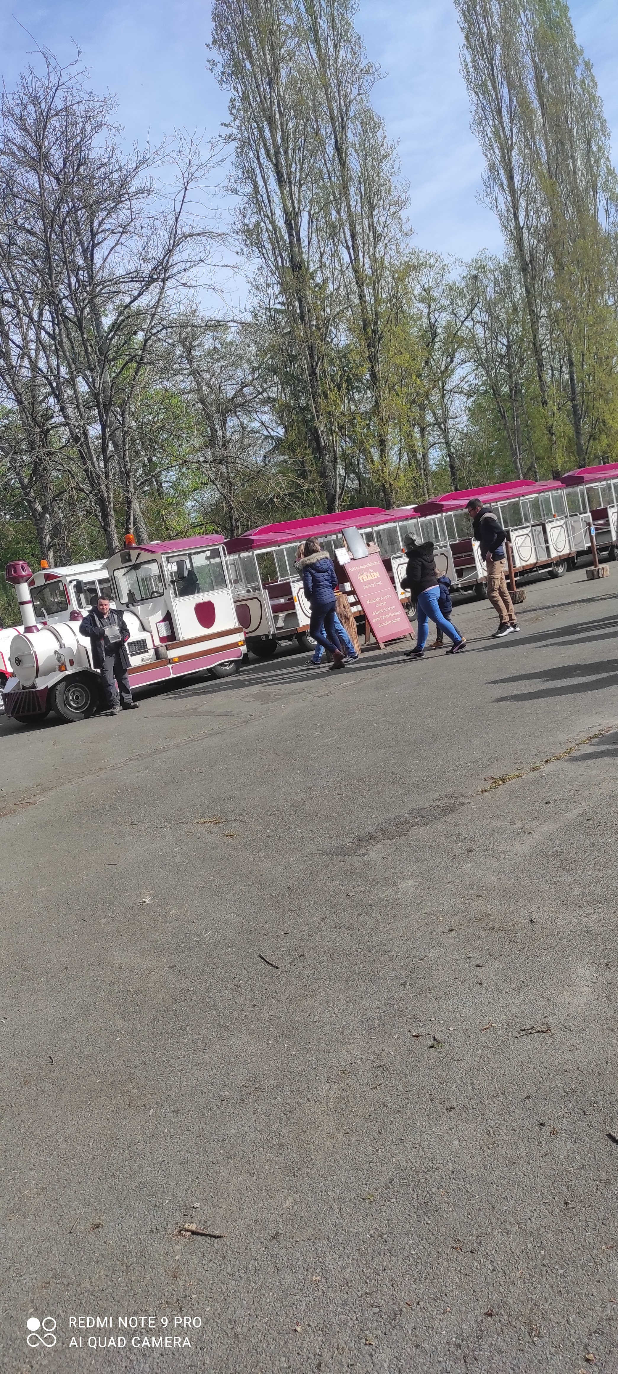 Photo n° 1 de l'avis de Magali.e fait le 13/04/2022 à 19:25