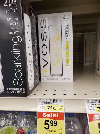 Grocery Store «Jewel-Osco», reviews and photos, 13200 Village Green Dr, Huntley, IL 60142, USA