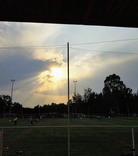 CANCHA 6 FUTBOL SOCCER