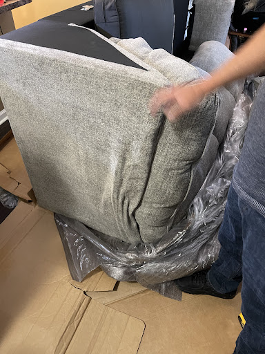 Furniture Store «Ashley HomeStore», reviews and photos, 3295 Buford Dr NE #100, Buford, GA 30519, USA