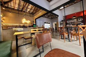 Granfa Café Bar image