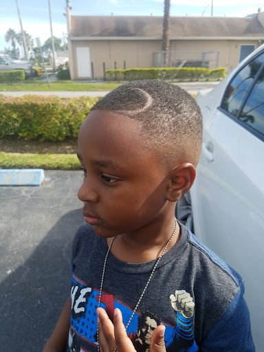 Barber Shop «Top Choice Barbershop», reviews and photos, 32 SE 4th Rd, Homestead, FL 33030, USA