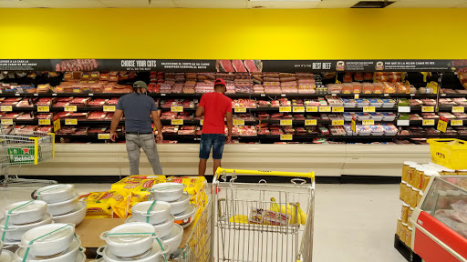 Shopping Mall «Central Shopping Plaza», reviews and photos, 3825 NW 7th St, Miami, FL 33126, USA