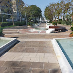 Photo n°12 de l'avis de claudio.o fait le 16/10/2022 à 19:02 sur le  Atlantic Hotel Riccione à Riccione