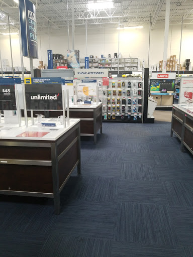 Electronics Store «Best Buy», reviews and photos, 4625 Lafayette Rd, Indianapolis, IN 46254, USA