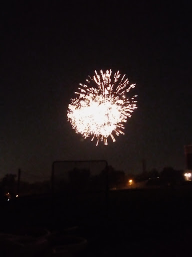 Park «Fort Reno Park», reviews and photos, Donaldson Pl NW, Washington, DC 20016, USA