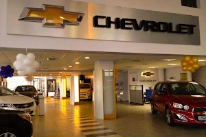Chevrolet Acre image