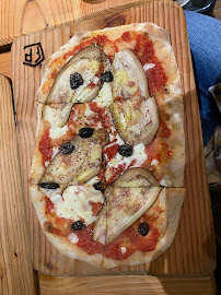 Plats et boissons du Pizzeria Bocca Di Rosa à Lyon - n°16