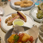 Photo n°5 de l'avis de Chiara.i fait le 11/08/2022 à 08:10 sur le  Brezza fish and chill à Soverato