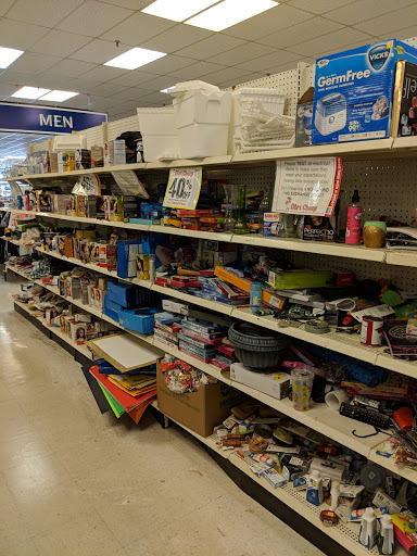 Discount Store «Dirt Cheap», reviews and photos, 902 Mercury Blvd, Murfreesboro, TN 37130, USA