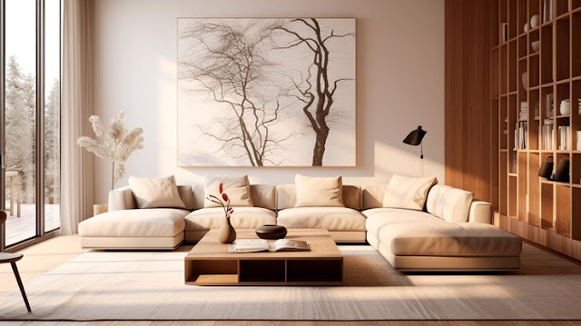 Gimmi Shelter Immobilier