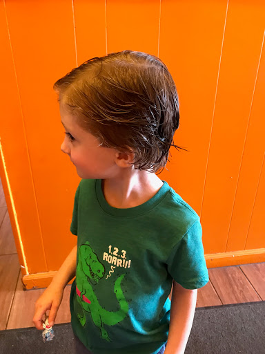 Barber Shop «Barber Shop & Co», reviews and photos, 10408 Courthouse Rd, Spotsylvania, VA 22553, USA