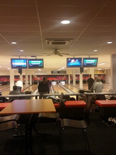 Photos of Hannevika Bowling