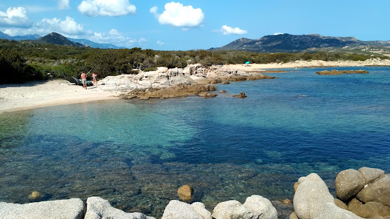 La Testa beach IV