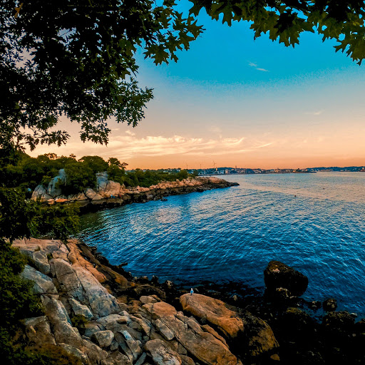 Tourist Information Center «Gloucester Visitor Info Center», reviews and photos, Hough St, Gloucester, MA 01930, USA