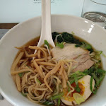 Photo n°1 de l'avis de leonardo.a fait le 18/03/2018 à 10:55 sur le  Koto Ramen Prato à Prato