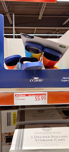 Supermarket «ALDI», reviews and photos, 571 Village Green Dr, Gallatin, TN 37066, USA