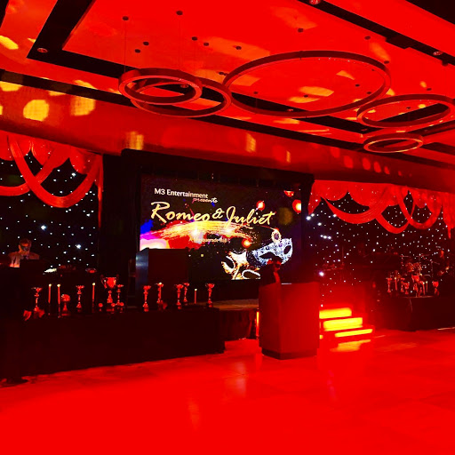 Dance School «Fred Astaire Dance Studio - Lake Houston», reviews and photos, 18321 W Lake Houston Pkwy #440, Atascocita, TX 77346, USA