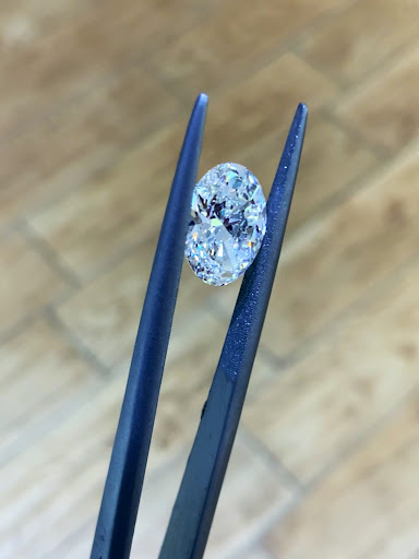 Jeweler «Danson Jewelers», reviews and photos, 201 Williams Ave, Hasbrouck Heights, NJ 07604, USA