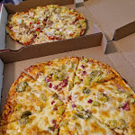 Photo n°1 de l'avis de Bianca.. fait le 29/08/2023 à 17:57 sur le  Jhand Pizza à Falkenberg/Elster