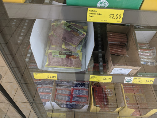 Supermarket «ALDI», reviews and photos, 6503A Baltimore National Pike, Catonsville, MD 21228, USA