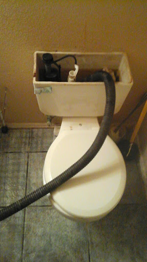 Plumber «Dial One Johnson Plumbing», reviews and photos, 830 S Hampton Rd, Dallas, TX 75208, USA