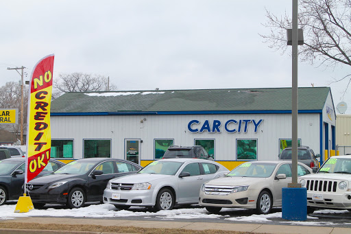 Used Car Dealer «Car City», reviews and photos