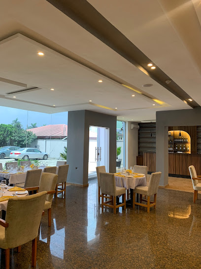 The waterside restaurant & lounge - Industrial Layout, Bozgomero Estate, 30 Abuloma Rd, opposite FCMB bank, Trans Amadi 500001, Port Harcourt, Rivers, Nigeria