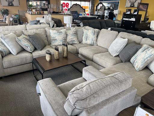 Furniture Store «Best Deal Furniture», reviews and photos, 1 W Baseline Rd, Tempe, AZ 85283, USA