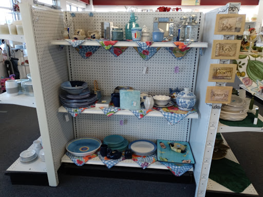 Thrift Store «Goodwill Industries of the Chesapeake, Inc.», reviews and photos