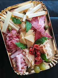 Photo n°62 de NINA PAOLINA - il ristorante della pasta à Saint-Nazaire ()