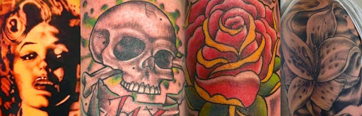 Tattoo Shop «Body Revolution and Body Piercing», reviews and photos, 7726 Lakeshore Blvd, Mentor, OH 44060, USA