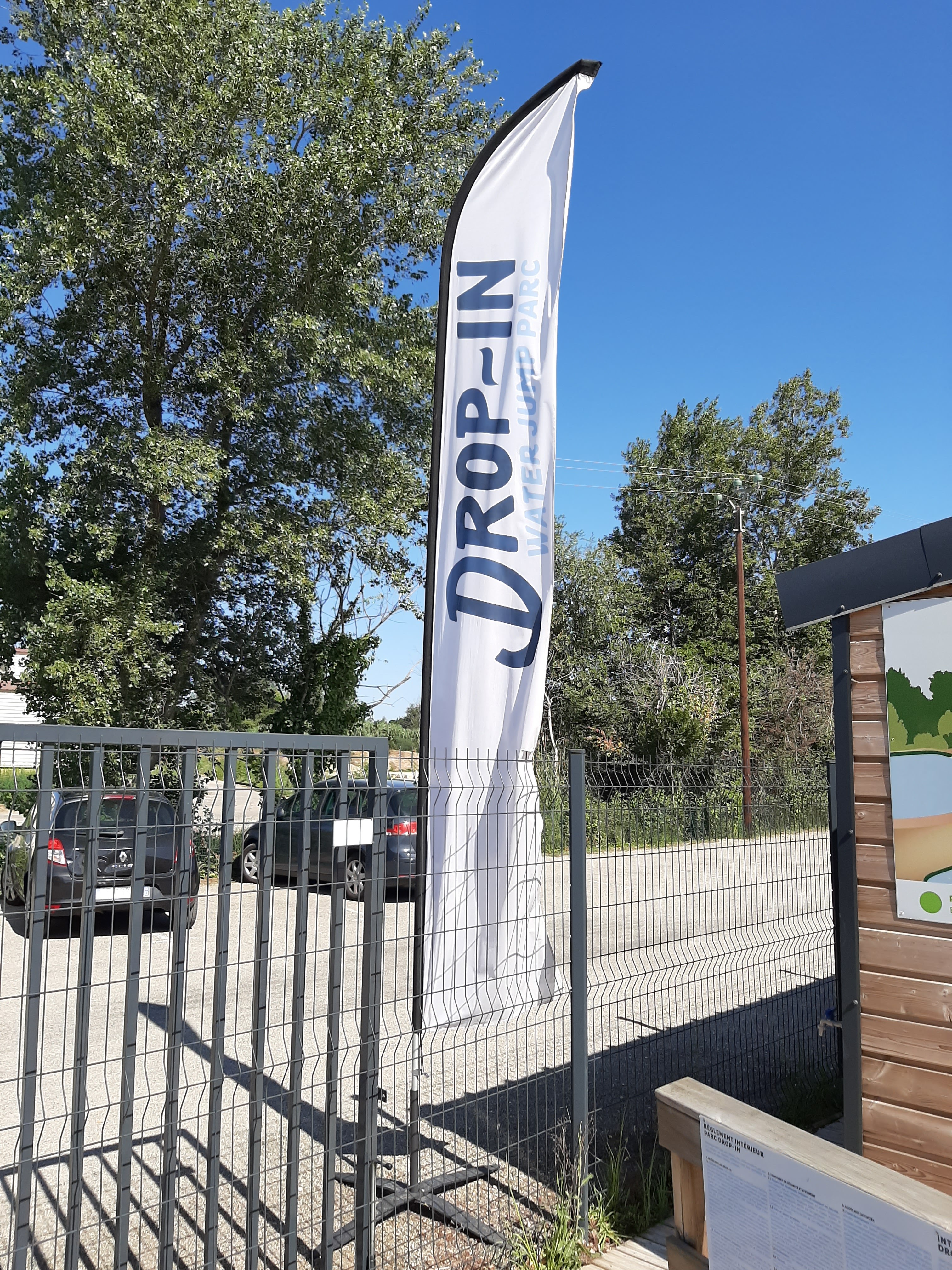 Photo n° 4 de l'avis de A... fait le 14/08/2019 à 09:11