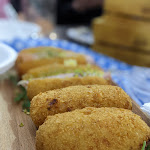 Photo n°2 de l'avis de Marco.e fait le 16/04/2022 à 08:01 sur le  GREENHOUSE Restaurant Bar à Frattamaggiore