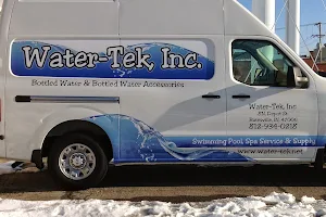 Water-Tek Inc. image