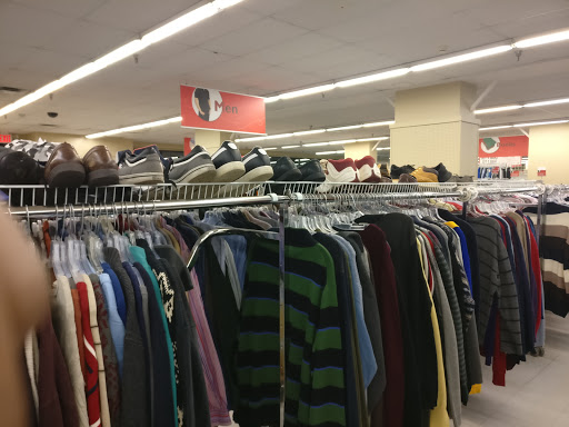 Thrift Store «Savers», reviews and photos