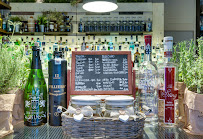 La Gineria à Santa Maria di Sala carte